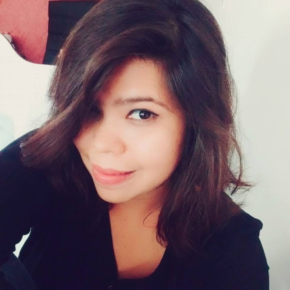 Khusboo